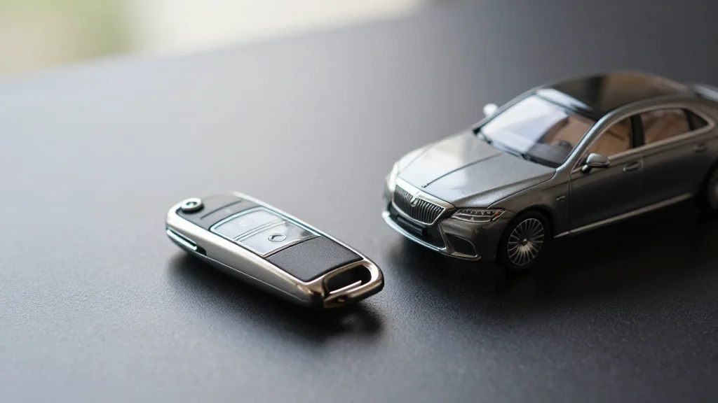 Big Auto Retailers’ Growth Strategy Includes Selling Dealerships