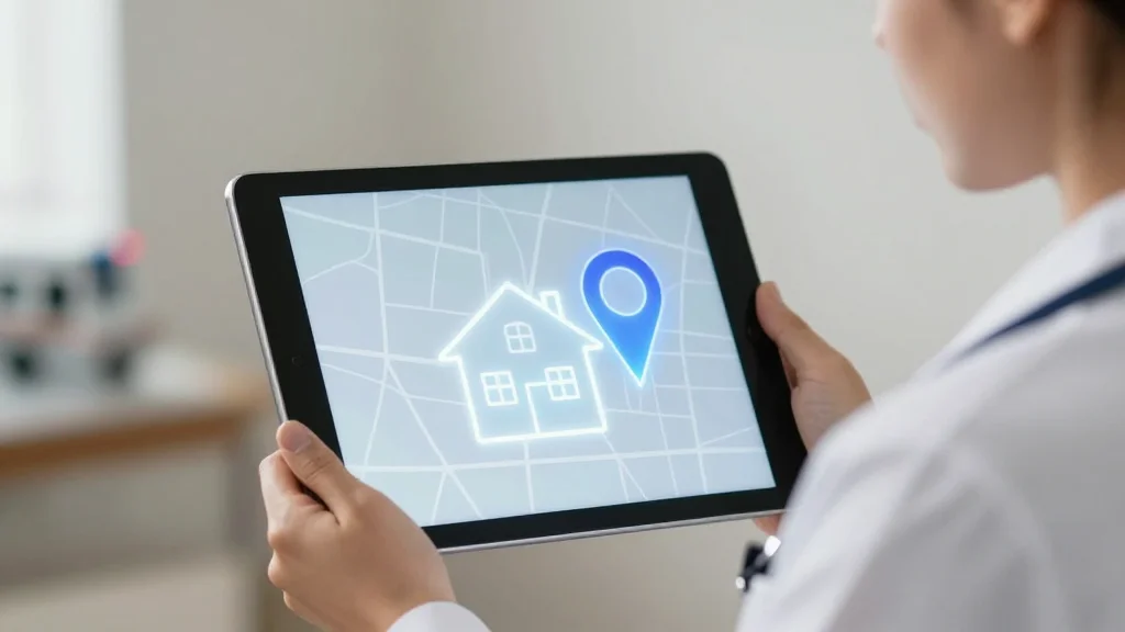 Telehealth Crisis Case Study Highlights Challenges of Cross-State Emergency Care