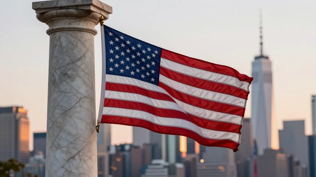 Empires Crumble when Power Replaces Ideology