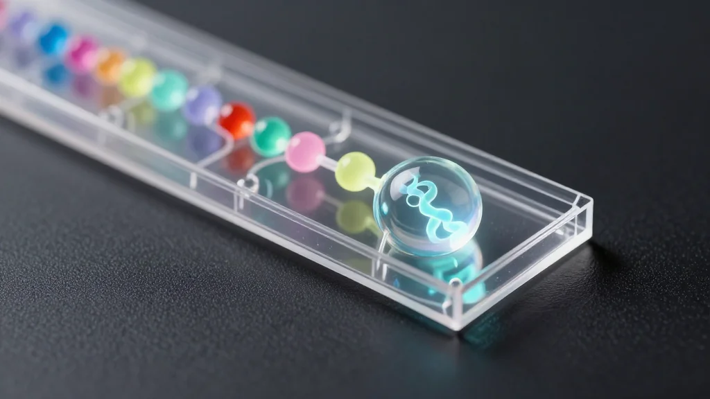 What This AI Epitope Library Means for Vaccines, Immunotherapy and Biosensors