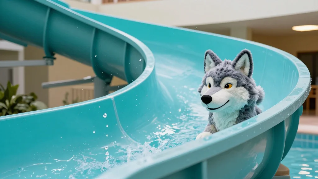 Great Wolf Lodge Offers Season Passes for First Time Ever