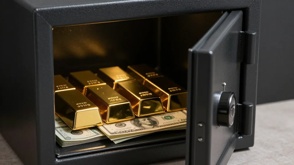 SGOV Records $1.6 Billion Weekly Inflow as Investors Add Short-Term Treasury Exposure