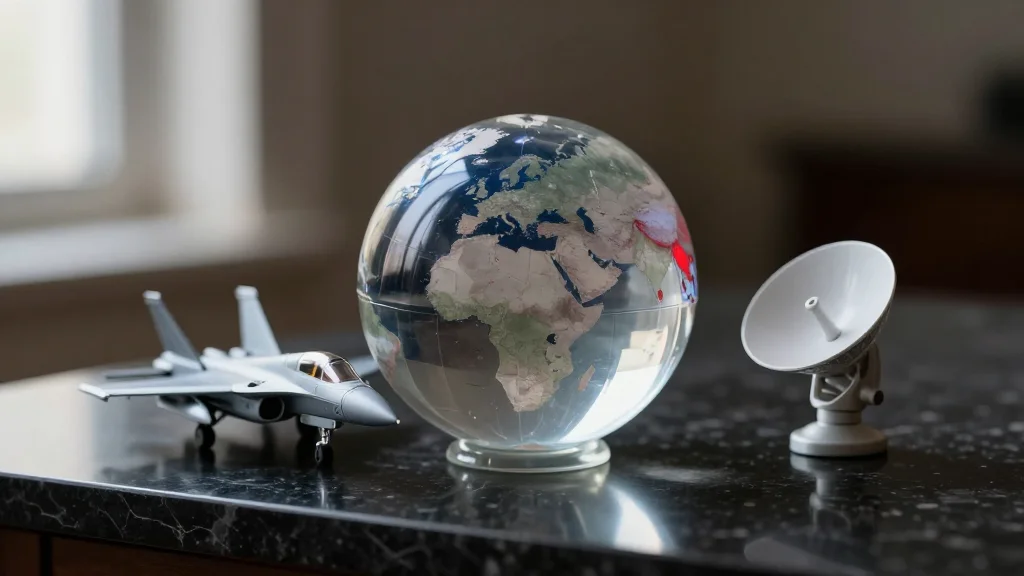 Daily Memo: Accelerating EU Decision-Making, US Counterterrorism Strategy