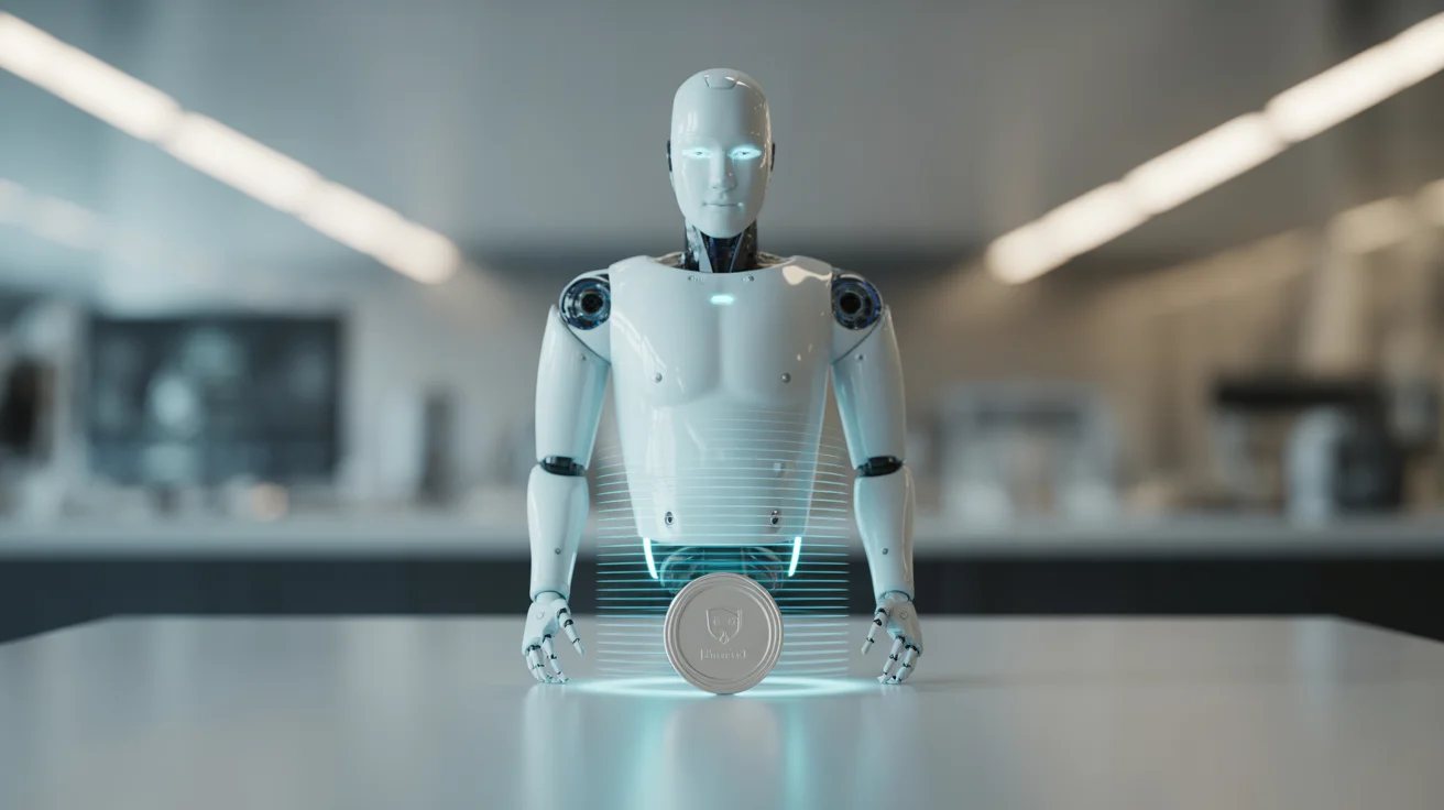 Humanoid Chore Bots Under $1000 Launch