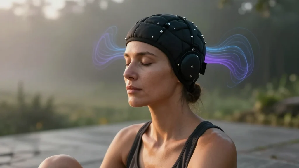 Meditation Shifts Brain Waves in Just Minutes, Study Finds