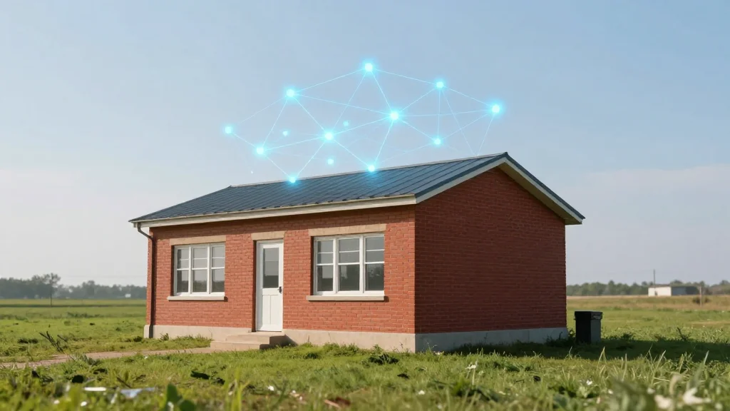 National Initiative Centers Rural Schools in AI Design, Implementation