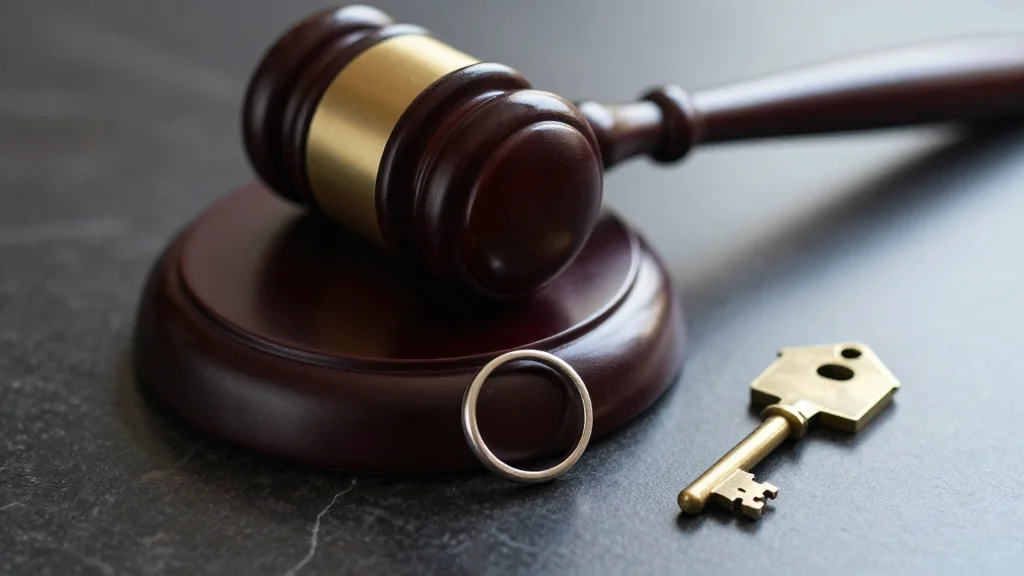 A Guide to Choosing the Best Divorce Lawyer