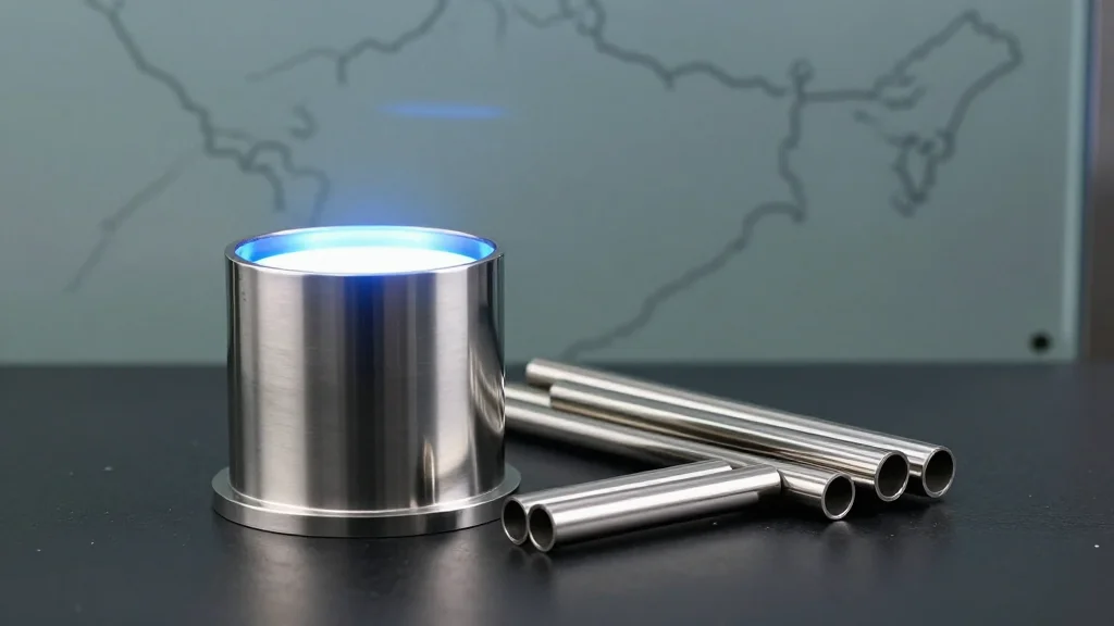 Fast Breeders Unlock India's Thorium and U‑238 Potential