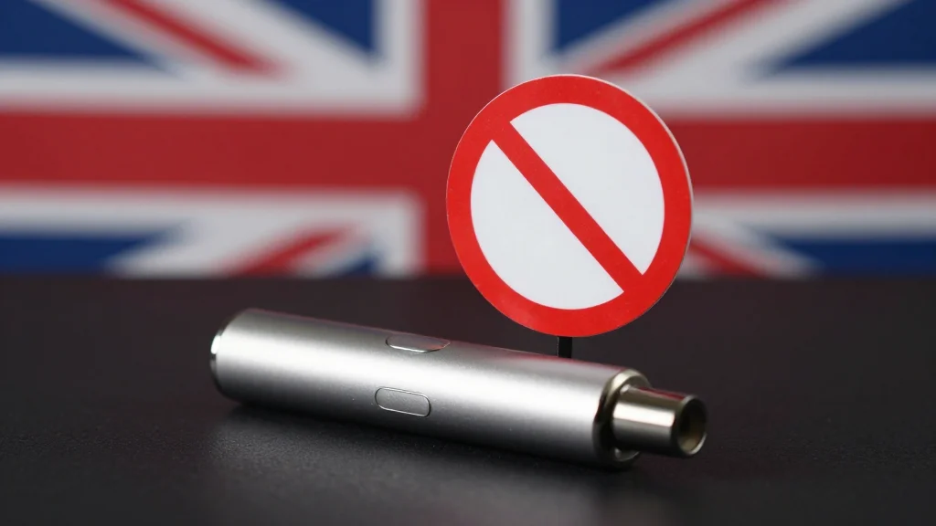 The Tobacco and Vapes Bill for a Smoke-Free Generation: Bold Vision, Fragile Foundations