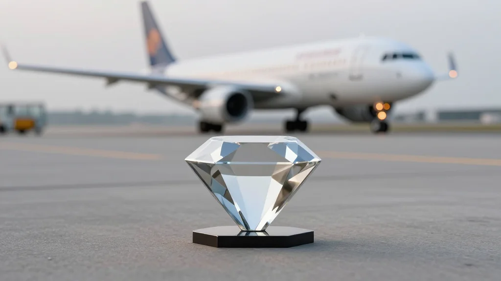 Safety Recognition Award for Kempegowda International Airport
