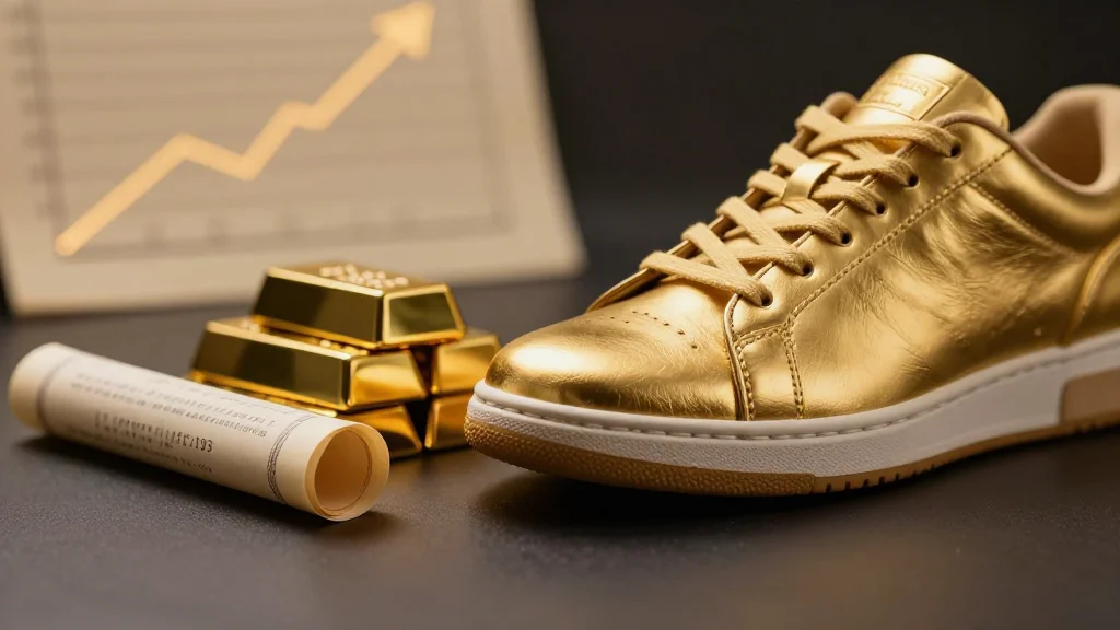 Golden Goose Secures €880m Bond Package to Support HSG-Led Buyout