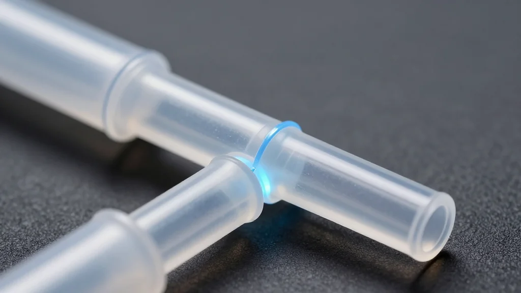 Adhesive Bonding of Plastics in Medical Device Applications