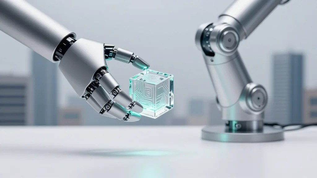 Union Square Ventures Invests in Robotics AI Startup Generalist