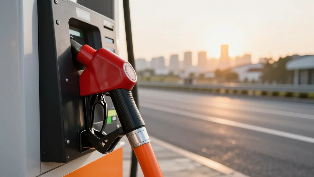 Rising Gas Prices Are Changing How America Fills Up – And Shops – Placer.ai Blog