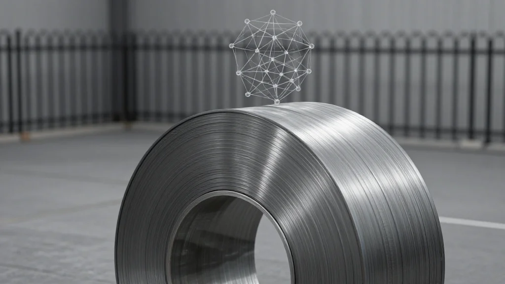 EU Steel Demand Threatened by Early CBAM Import Advantage