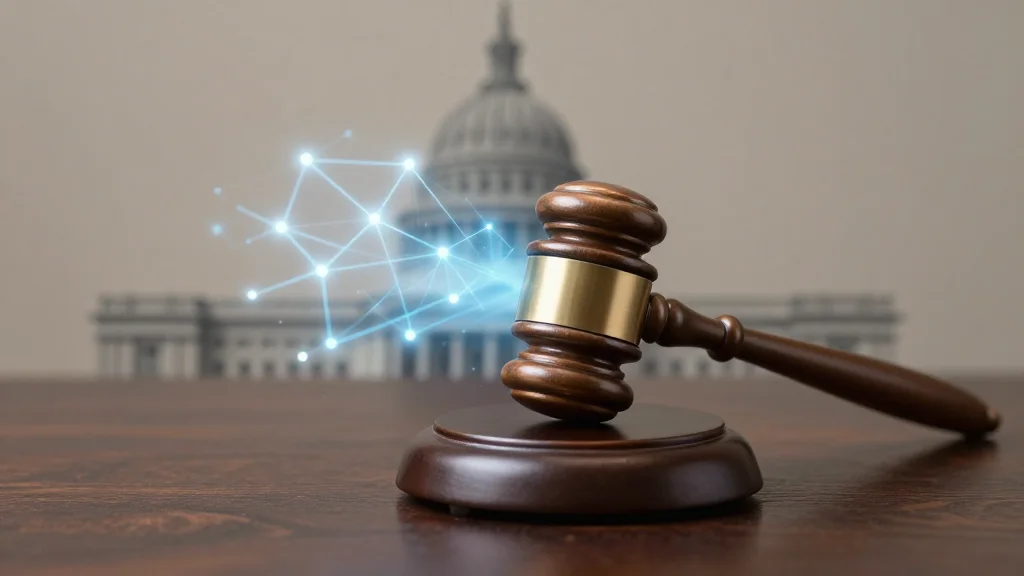 Sen. Blackburn Lays Out Details for Sweeping AI Proposal