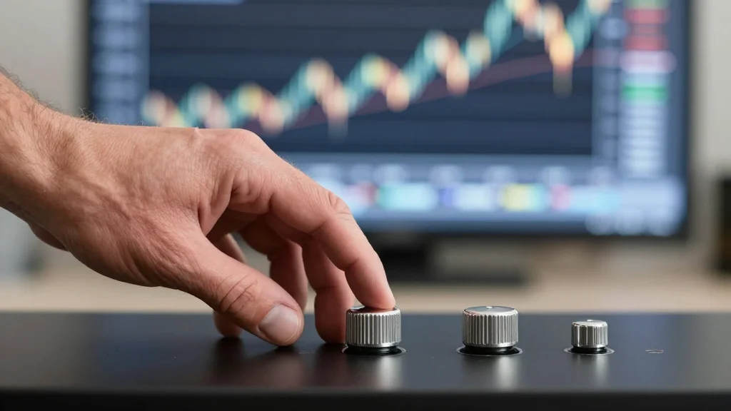 Custom Stop Strategies: Multiple Levels and ATR