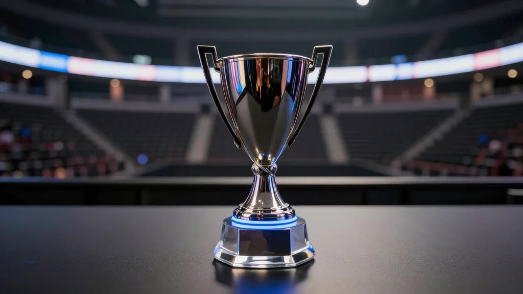 On the Ground at IEM Cologne Major Stage 1