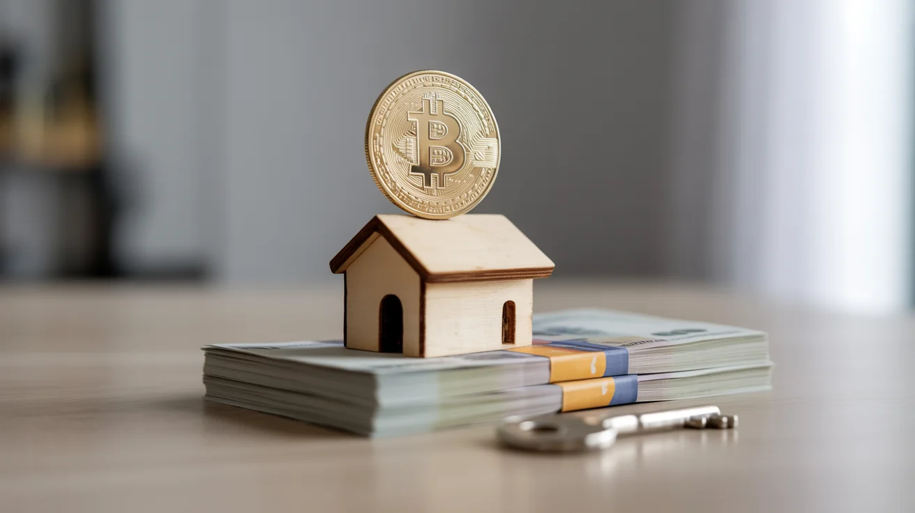 Bitcoin‑backed Loans at Just 3% Interest