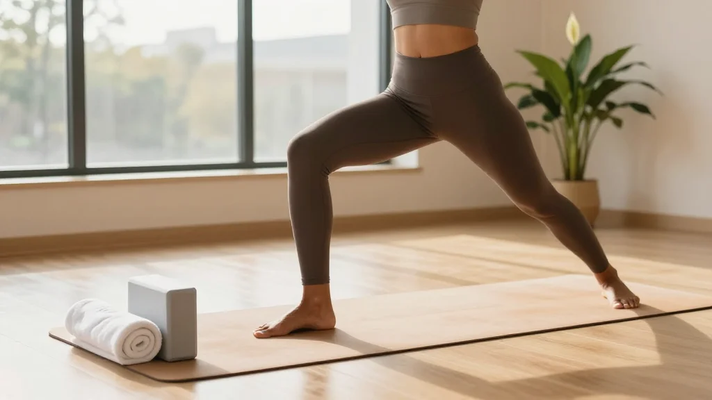 India and WHO Launch Yoga Modules to Tackle Lifestyle Diseases