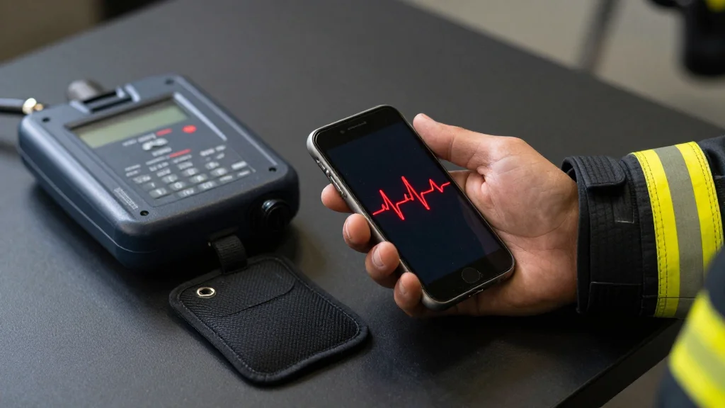 Va. FD Launches PulsePoint App to Alert CPR-Trained Bystanders to Nearby Cardiac Arrests