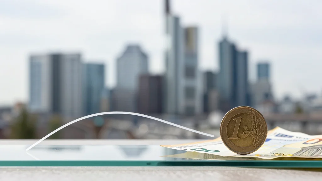 Eurozone Phillips Curve Remains Significant Yet Flatter with Regional Data