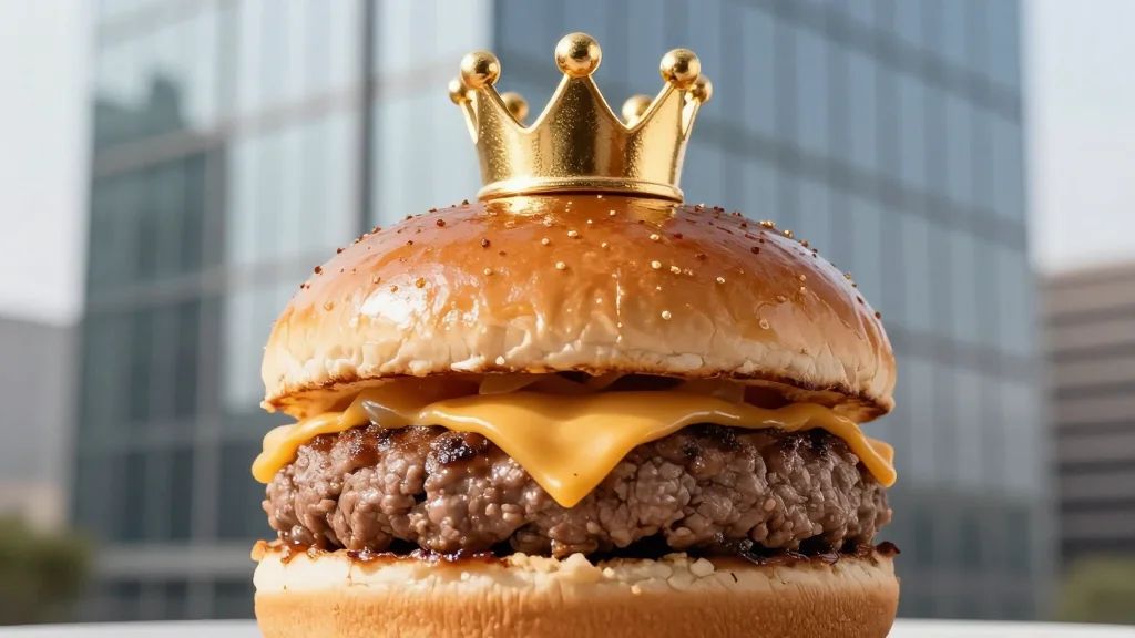 New Jack in the Box CEO Speaks on Earnings Call