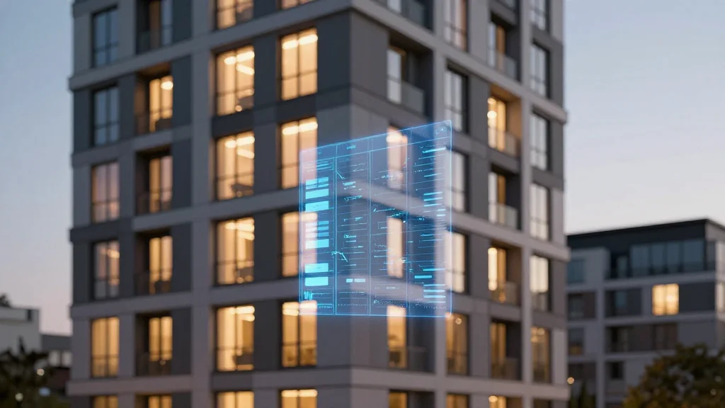 MyPropOps Debuts NVIDIA‑Governed Compliance Platform for HUD and Section 8 Rentals