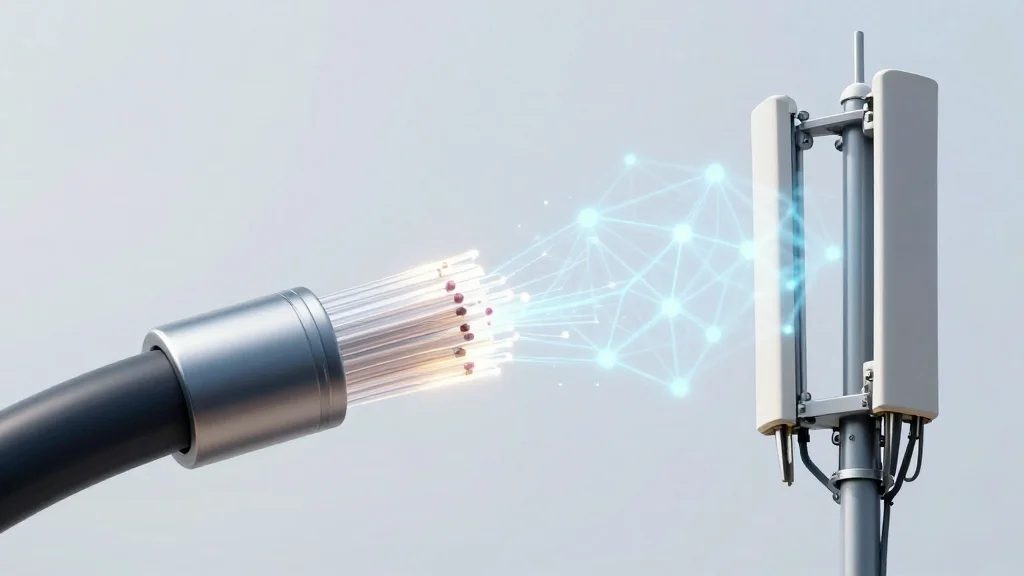 AI Drives Wireline Overtaking Wireless in Keysight Revenue