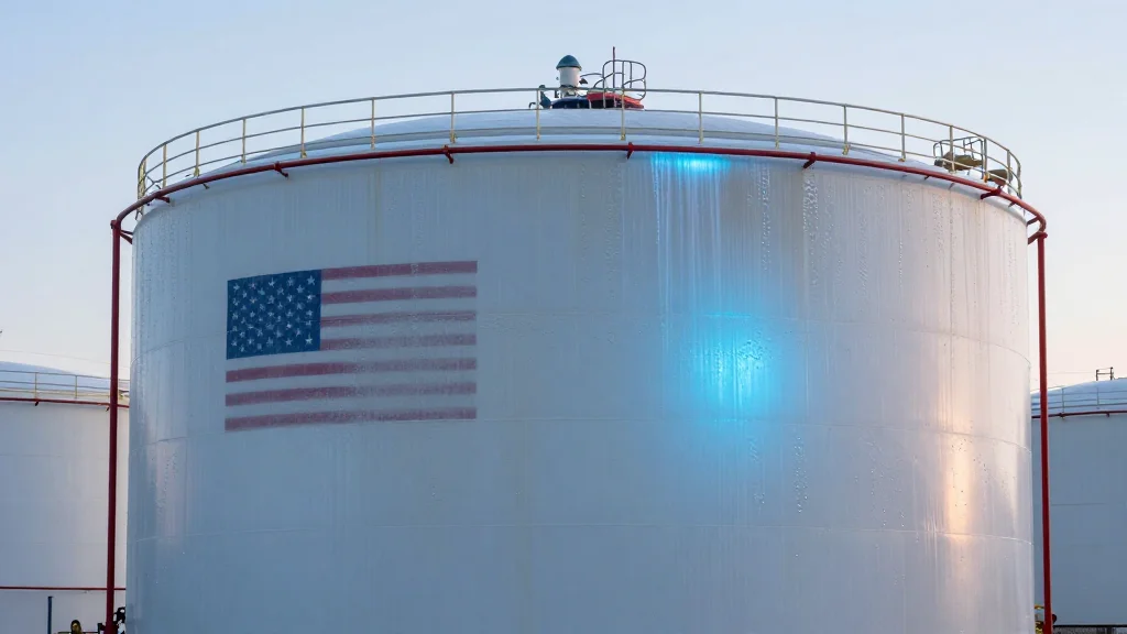 Cheniere Energy Boosts 2026 Outlook After Record LNG Exports in Q1