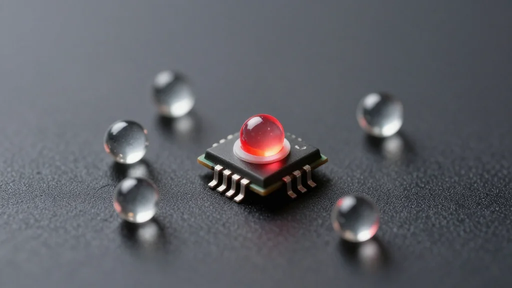 Cambridge Researchers Unveil First LED Powered by Insulating Lanthanide Nanoparticles