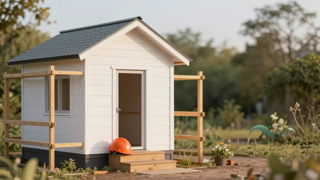 UK Architects Launch Cohort One to Turn 100 Tiny Sites Into Custom Homes