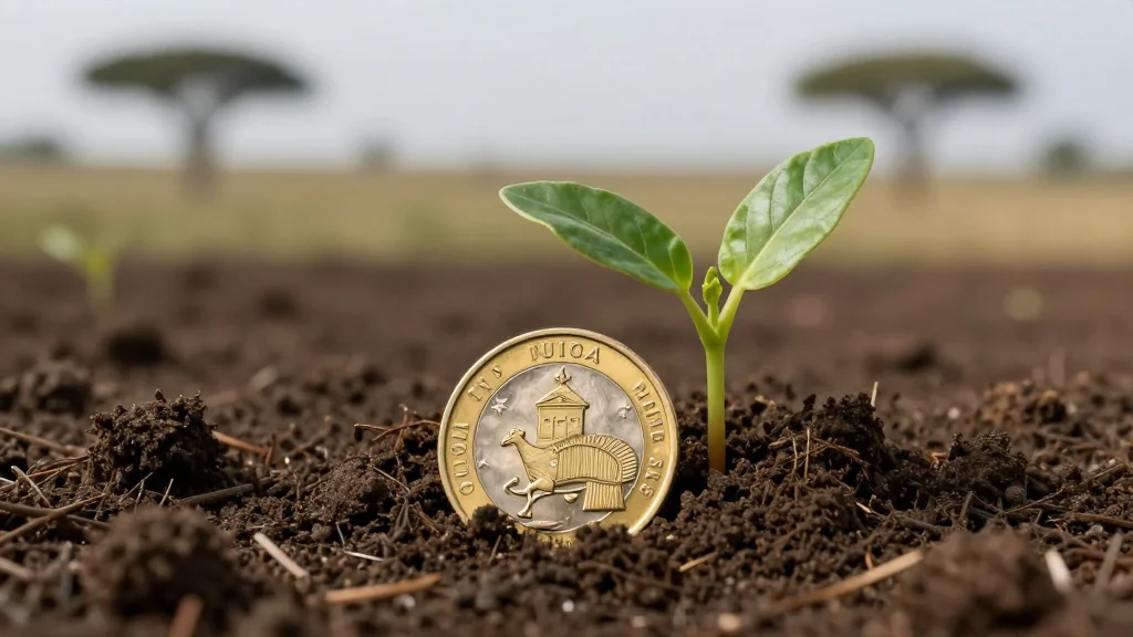 African Guarantee Fund: De-Risking Africa's Growth Story