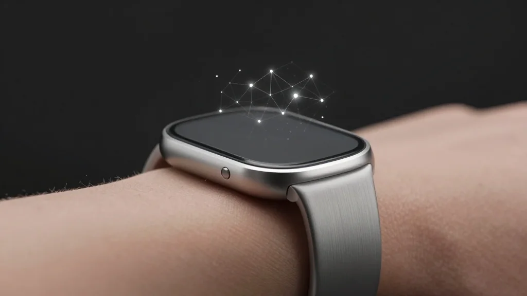 Luna Band Launches Waitlist After CES Debut, Promises Subscription‑Free Screenless Tracking