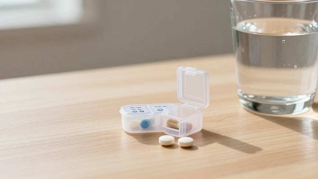 Half-Dosing Vitamins and OTCs: Safe Simplicity?