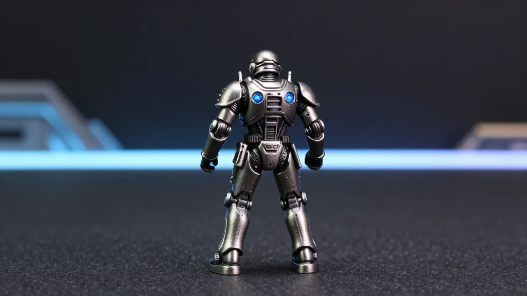 Tiny Metal Keeps Improving; Full Metal Rumble Recommended