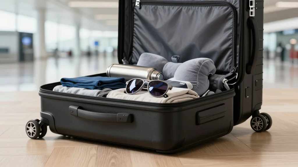 Travel Editors Admit Lack of New Gear Data as Spring Luggage Trends Remain Unclear