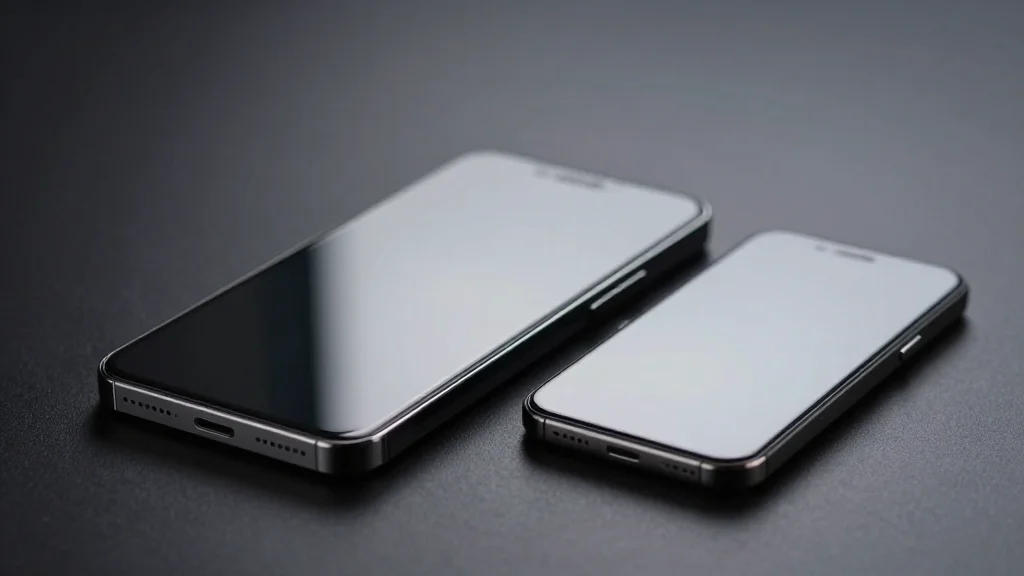 IPhone 17 vs iPhone Air: Which Should You Choose?