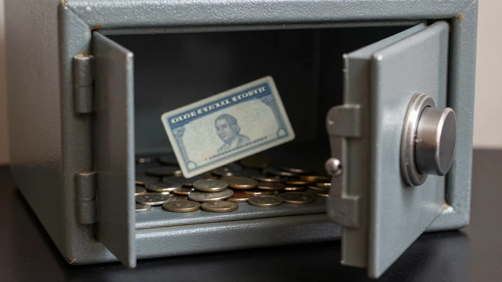 Retirement Savings Gap Widens as Social Security Strains and Employer Plans Falter