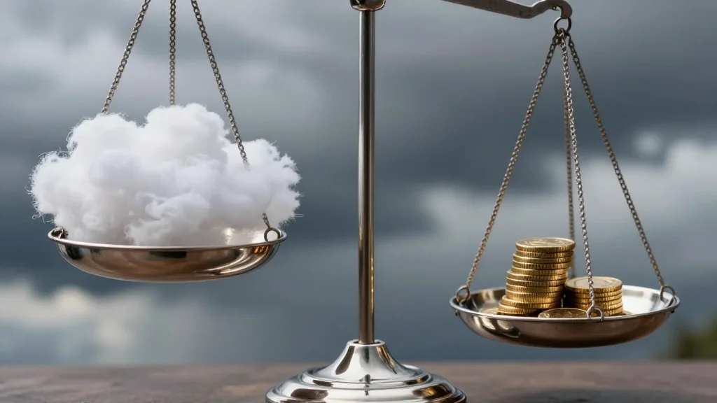 Understanding the Economics Behind Parametric Insurance