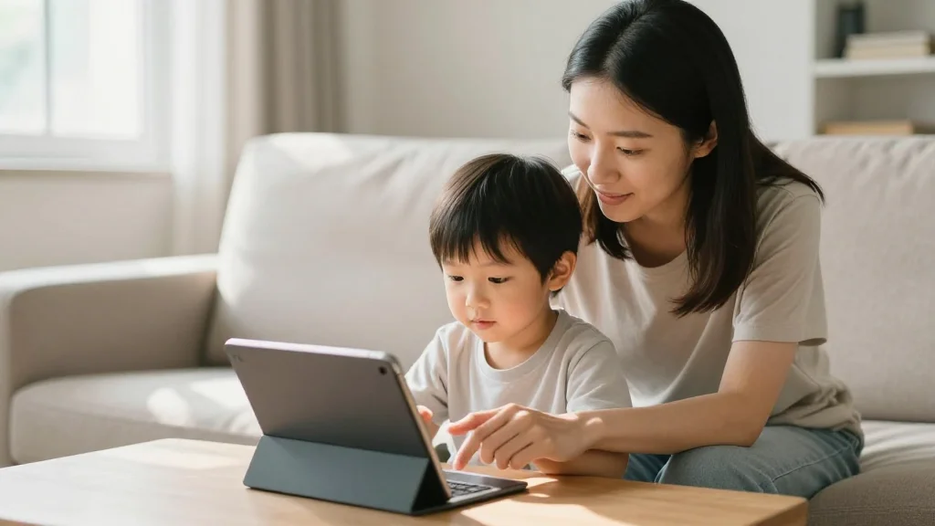 Singapore Begins Largest Parenting Trial to Boost Sensitive Caregiving