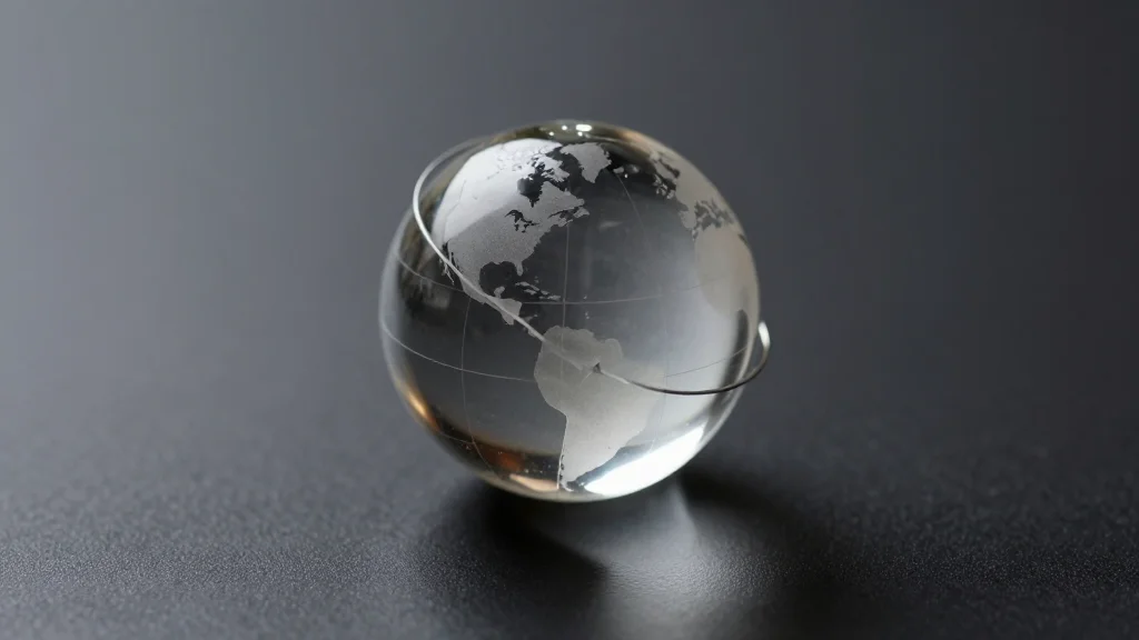 IMTM: A Fair International Momentum ETF, But Lags IDMO