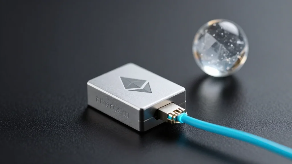 Simplify Ethereum Nodes: Rethink Beacon/Execution Separation