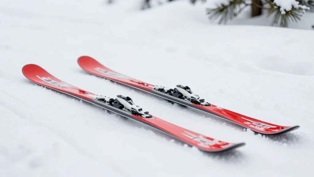 Flash Review: 26/27 Atomic Redster Q9.8 Revoshock S & Redster Q7.8 Revoshock C