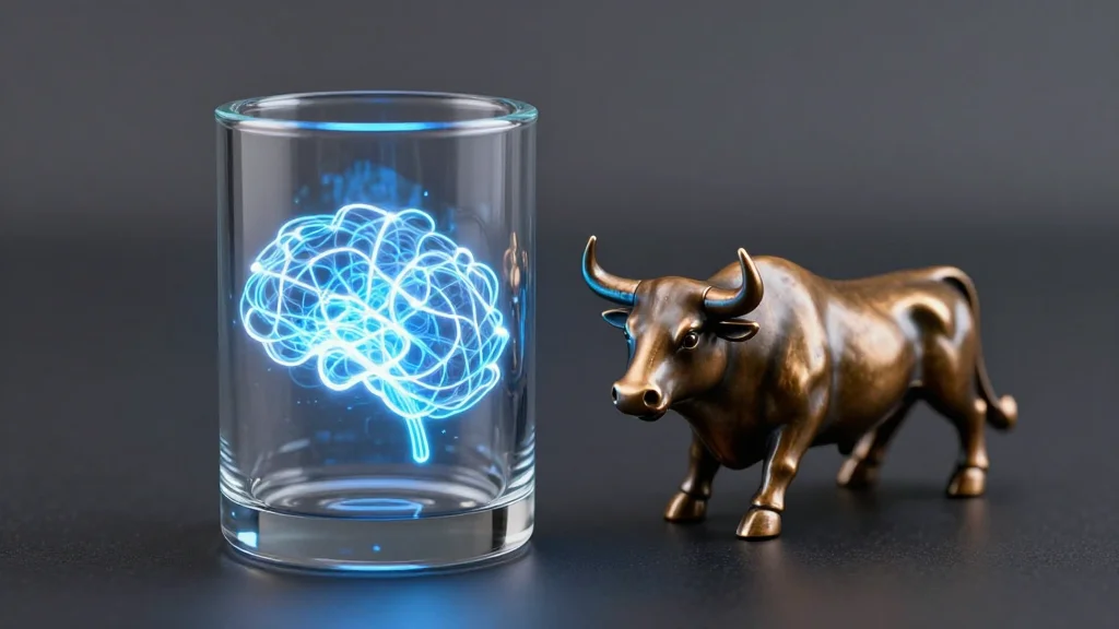 Meet ASKB: A First Look at the Future of the Bloomberg Terminal in the Age of Agentic AI