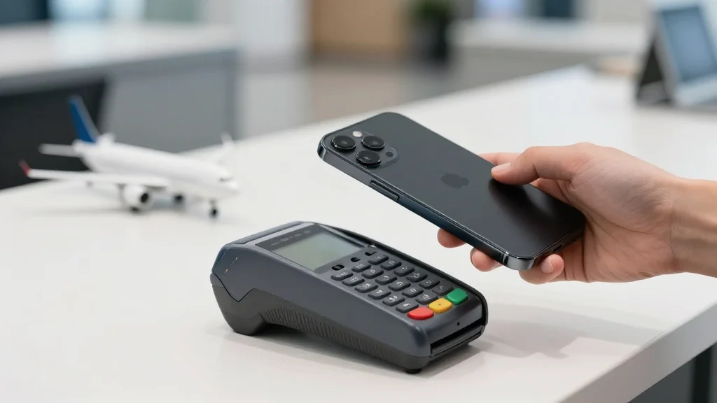 FlySafair Introduces Apple Pay & Google Pay for Faster Flight Bookings