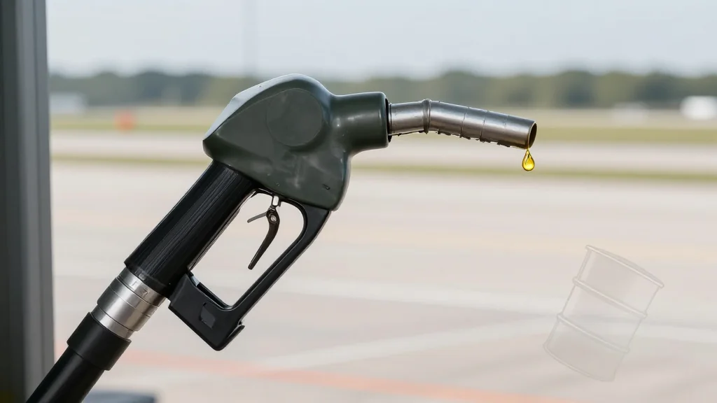 Oil Prices Top $100 as FTSE Slides, Raising Jet‑Fuel Concerns for European Travel Stocks