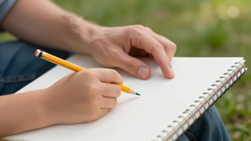 Teach Kids Essential Skills for Online and Real-Life Expression