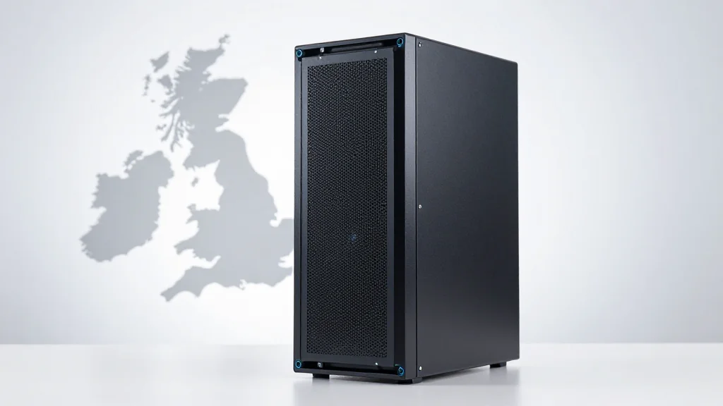 UK Commits $1.47 Billion to Build National AI Supercomputer, Cutting US Hardware Dependence