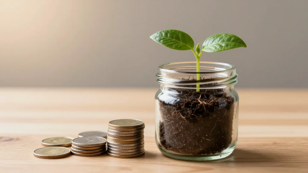 Show Both Impact and Profit in Your Pitch Deck